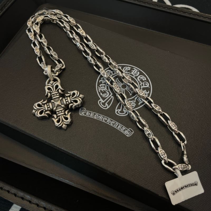 Chrome Hearts Necklaces